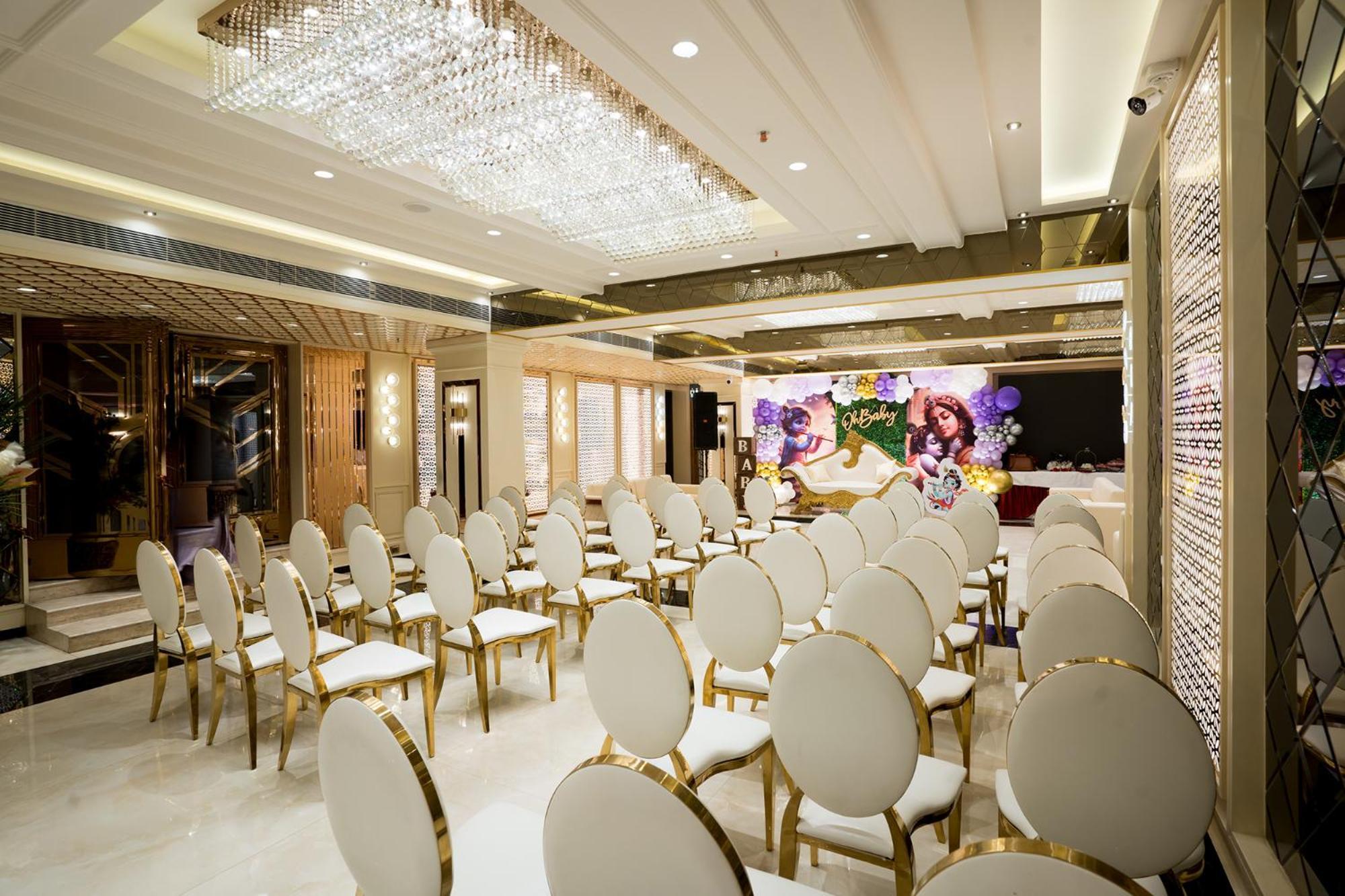 Oriva Vinflora Residency - Nr Lv Prasad Hospital, Banjara Hills Hotel Hyderabad Bagian luar foto