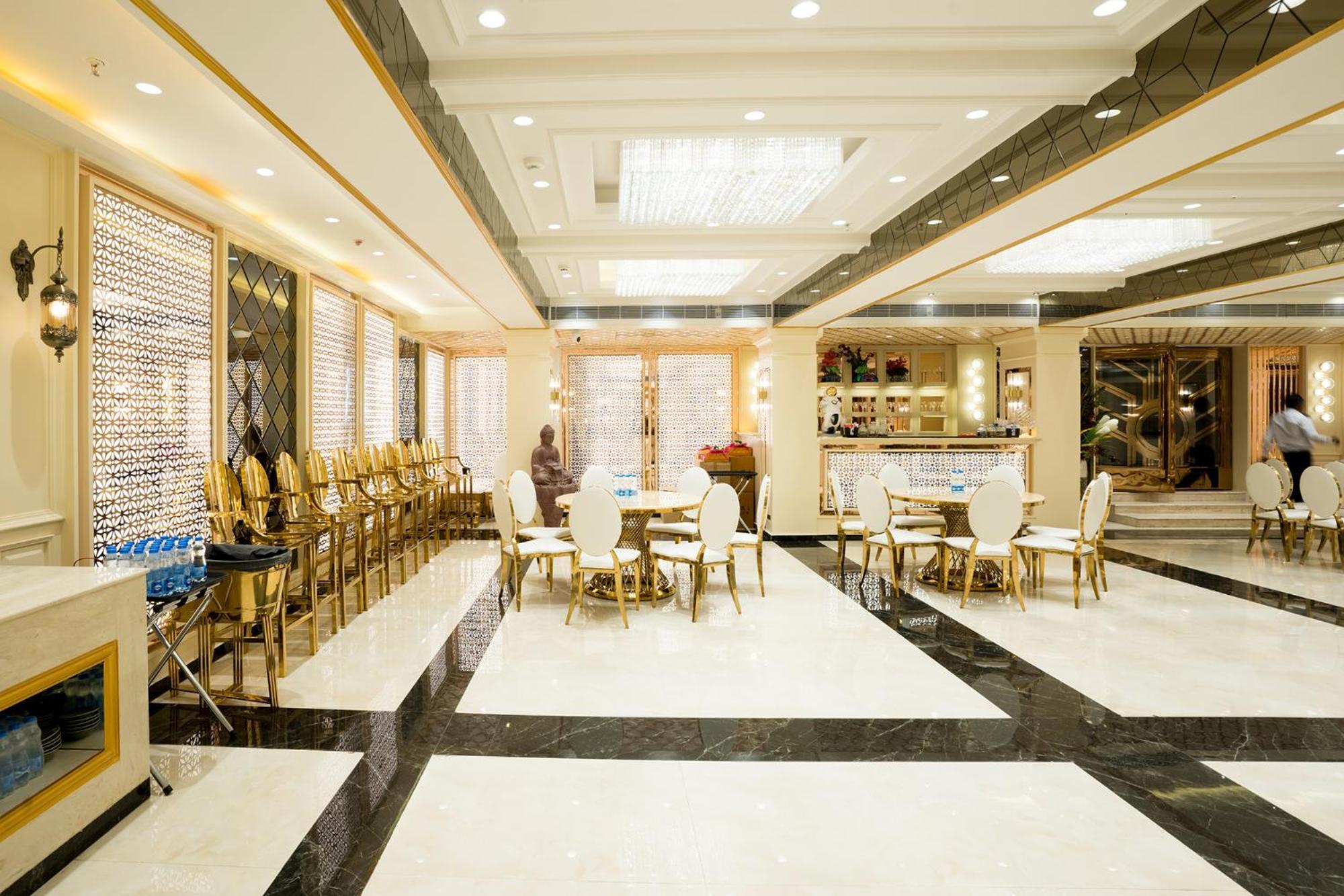 Oriva Vinflora Residency - Nr Lv Prasad Hospital, Banjara Hills Hotel Hyderabad Bagian luar foto