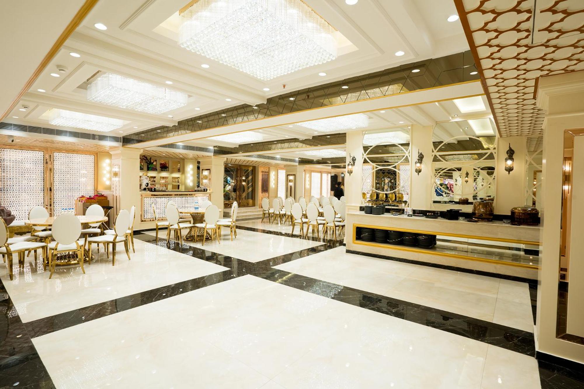 Oriva Vinflora Residency - Nr Lv Prasad Hospital, Banjara Hills Hotel Hyderabad Bagian luar foto