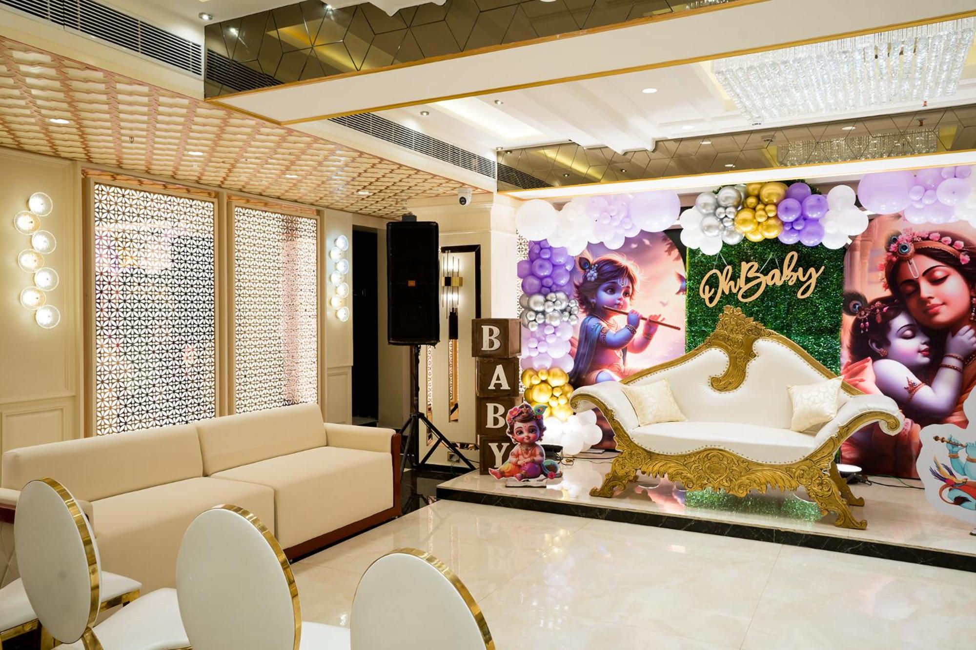 Oriva Vinflora Residency - Nr Lv Prasad Hospital, Banjara Hills Hotel Hyderabad Bagian luar foto